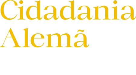 O futuro da sua família na Europa, começa aqui.